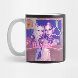 The Hilton Sisters Mug